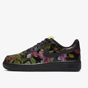 Kids Air Force 1
Floral